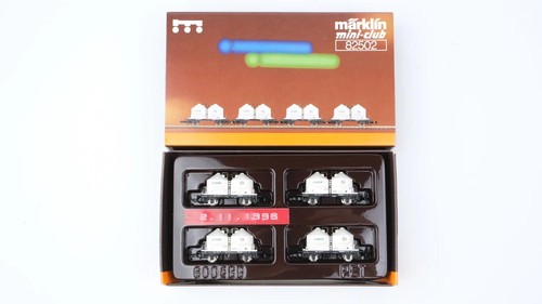 Märklin 82502 - märklin, z