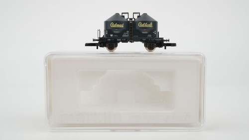 Märklin 86661 staubgutwagen - märklin,