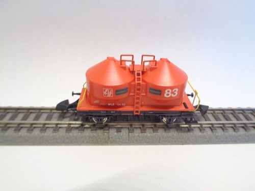 Märklin miniclub - mÄrklin,