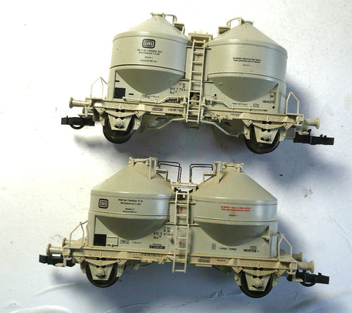 Kesselwagen 910 5 - 2,