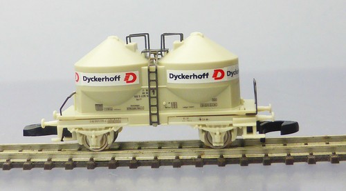 Märklin miniclub 8632 - märklin,