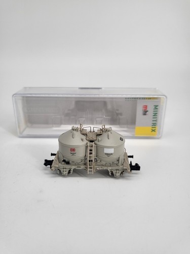 Minitrix spur 18921 - spur, n