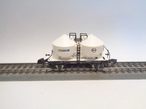 Märklin miniclub 82502 - mÄrklin, 82502-4