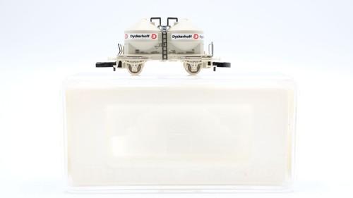Märklin 8632 güterwagen - märklin, z