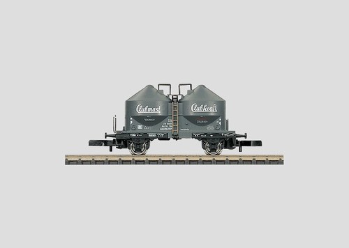 Märklin miniclub 86661 - märklin,