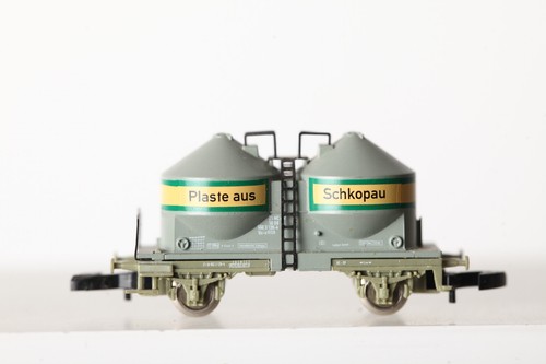 Märklin mini club - märklin, z