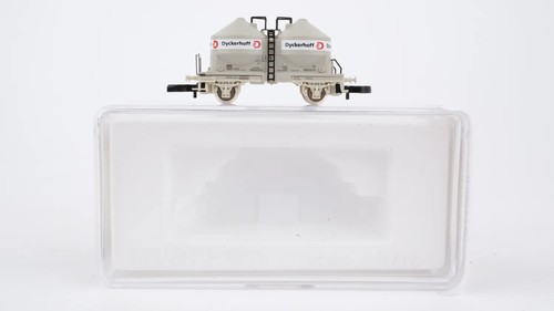 Märklin 8632 güterwagen - märklin, z