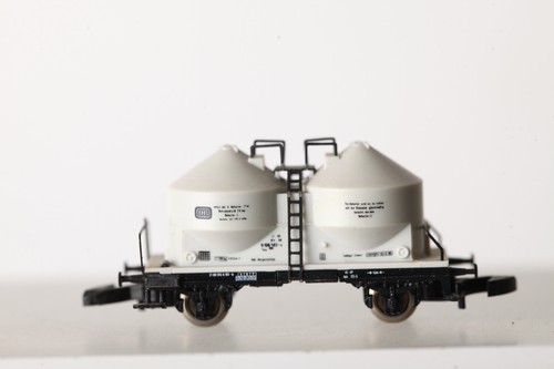 Märklin mini club 86665 - z,
