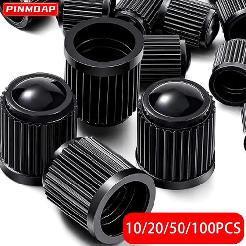 10x schwarze reifen - 10x,