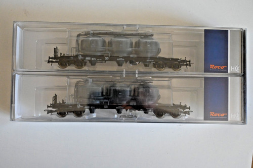 Roco set tlg - 2,