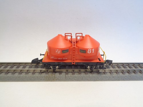 Märklin miniclub - mÄrklin,