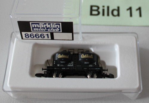 Märklin mini club spur z - märklin,
