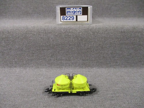 Märklin spur 8229 - märklin,