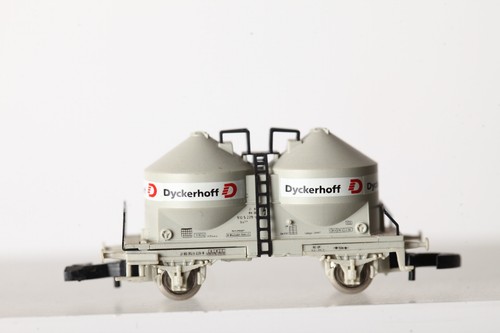 Märklin mini club 8632 - mini-club, z