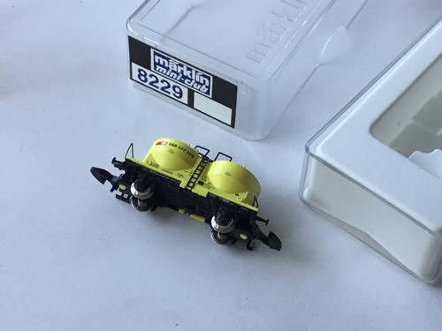 Märklin spur 8229 - z,