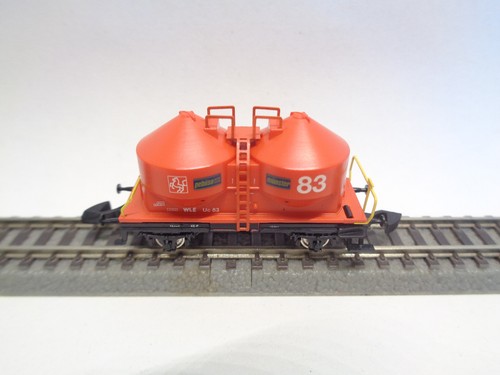 Märklin miniclub - mÄrklin,