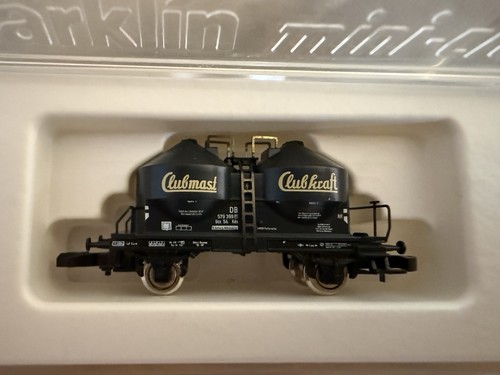 Märklin miniclub spur - märklin, 86661