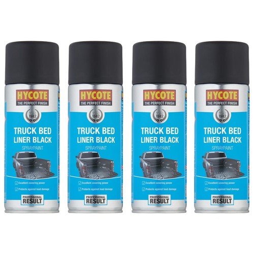Hycote schwarz