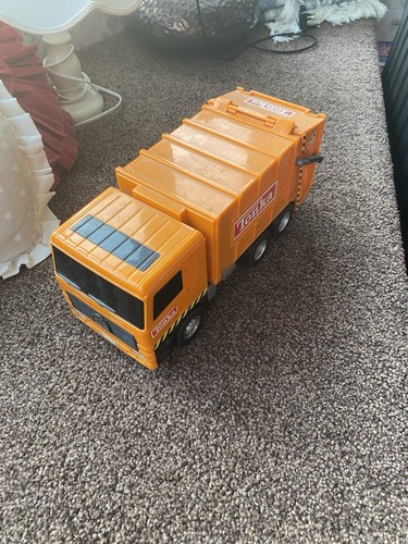 Tonka staubbehälter lkw - tonka,