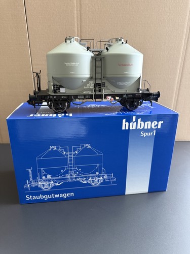 Hübner spur 20361 kds 56 - spur, 1