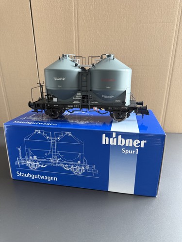 Hübner spur 2036 - hübner, 56