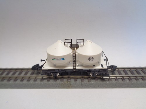 Märklin miniclub 82502 - mÄrklin, 82502-1