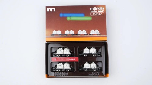 Märklin 82502 - märklin, z