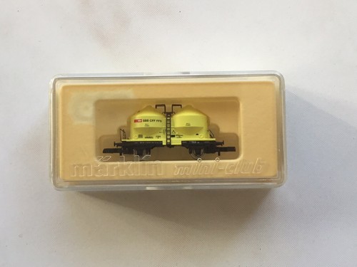 Märklin miniclub spur - märklin,