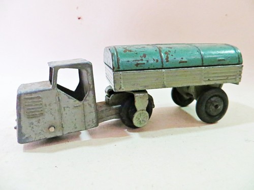 Dinky 33e mechanischer pferde - 33e,