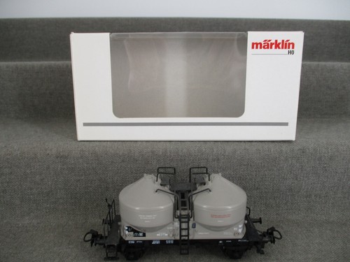 Märklin spur 00756 - spur, h0