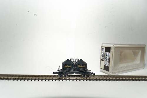 Märklin miniclub spur 220 - märklin,