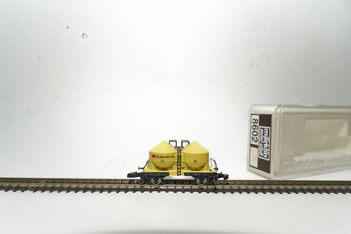 Märklin miniclub spur 220 - miniclub, z
