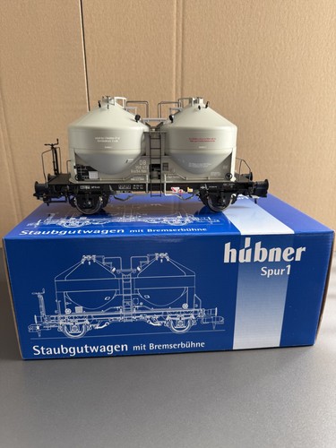 Hübner spur 20353 kds 54 - hübner,