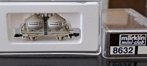 Märklin miniclub spur - z, ++