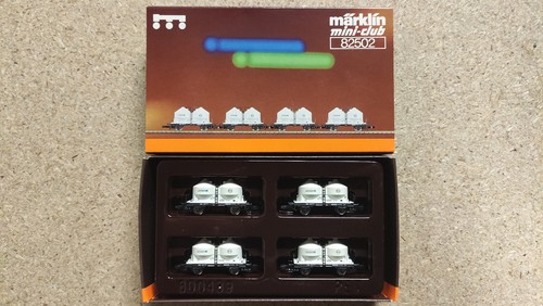 Märklin spur 82502 - spur,