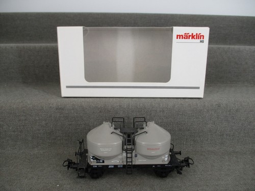 Märklin spur 00756 - märklin,