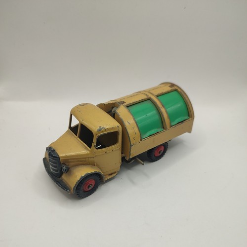 Dinky toys 252 bedford - 252,