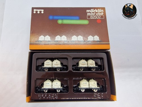 Märklin spur 82502 - spur, z