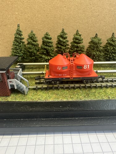 Märklin spur aus 86662 - märklin,